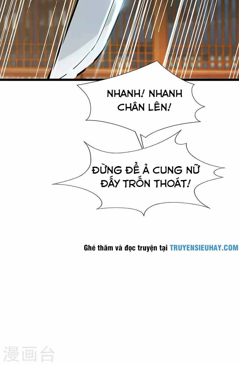 Cuồng Nữ Trọng Sinh - Hoàn Khố Thất Hoàng Phi Chapter 104 - 29