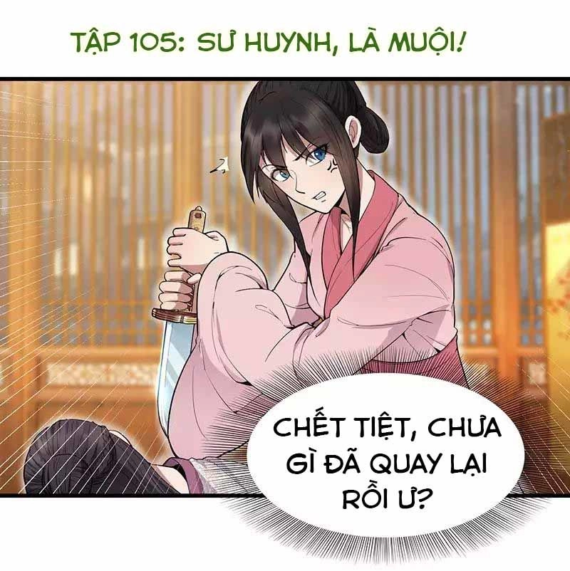 Cuồng Nữ Trọng Sinh - Hoàn Khố Thất Hoàng Phi Chapter 105 - 2