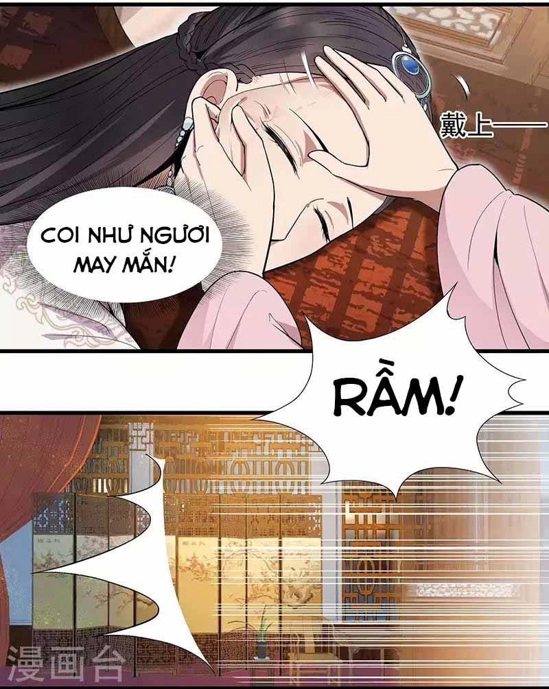 Cuồng Nữ Trọng Sinh - Hoàn Khố Thất Hoàng Phi Chapter 105 - 3