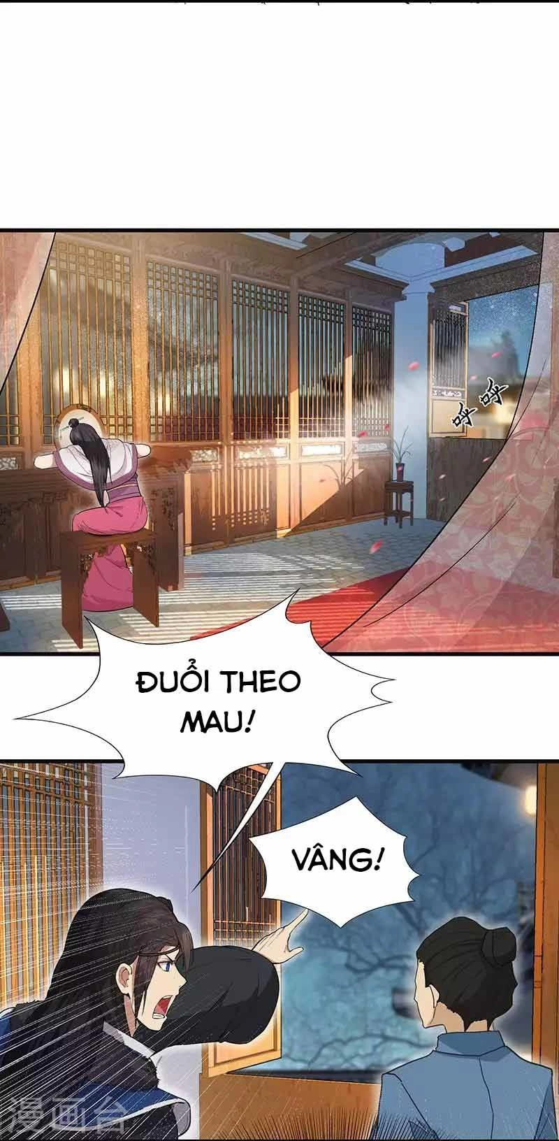 Cuồng Nữ Trọng Sinh - Hoàn Khố Thất Hoàng Phi Chapter 105 - 6