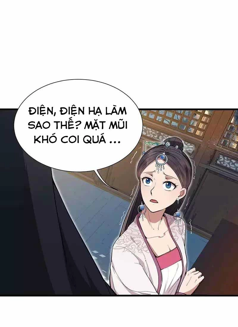 Cuồng Nữ Trọng Sinh - Hoàn Khố Thất Hoàng Phi Chapter 105 - 10