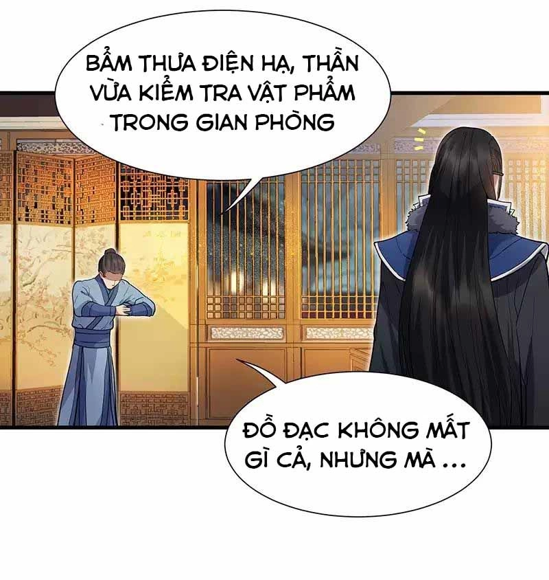 Cuồng Nữ Trọng Sinh - Hoàn Khố Thất Hoàng Phi Chapter 105 - 14