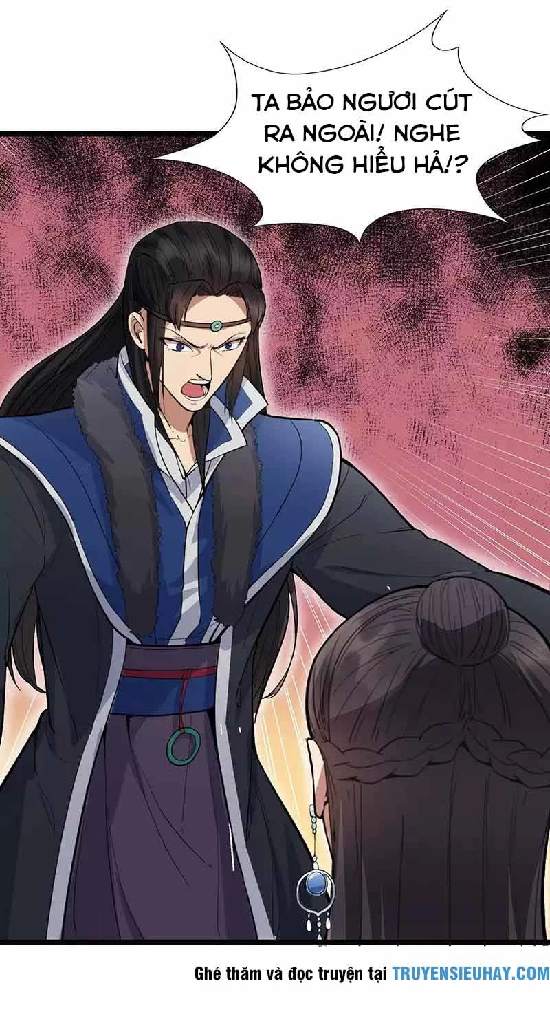 Cuồng Nữ Trọng Sinh - Hoàn Khố Thất Hoàng Phi Chapter 105 - 17