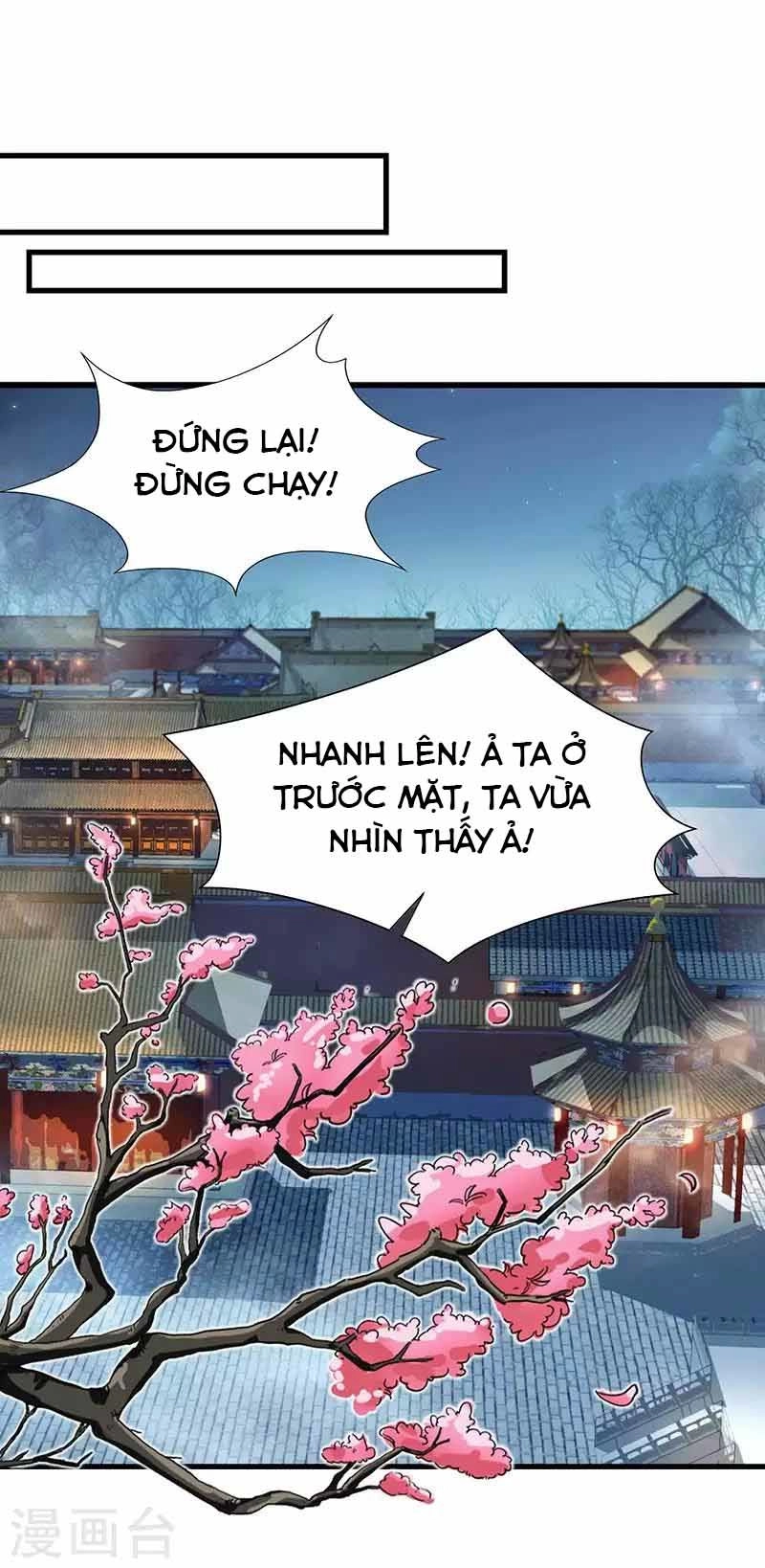 Cuồng Nữ Trọng Sinh - Hoàn Khố Thất Hoàng Phi Chapter 105 - 25