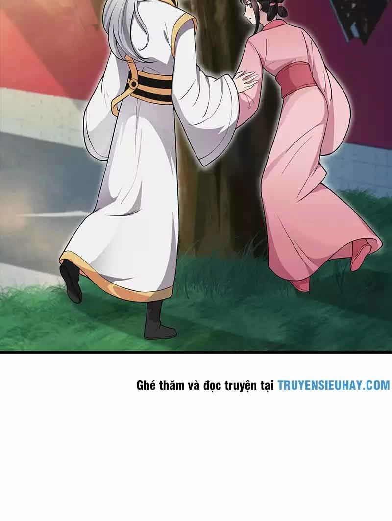 Cuồng Nữ Trọng Sinh - Hoàn Khố Thất Hoàng Phi Chapter 106 - 5