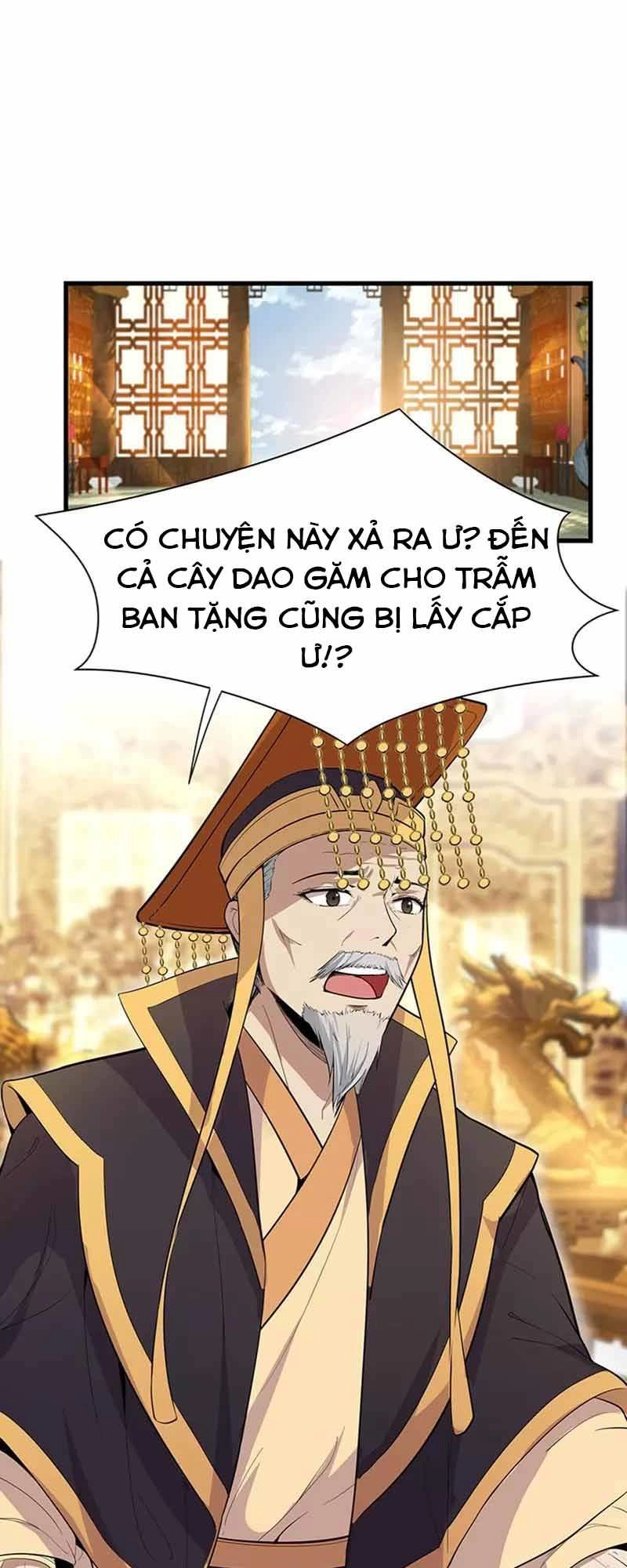 Cuồng Nữ Trọng Sinh - Hoàn Khố Thất Hoàng Phi Chapter 107 - 28