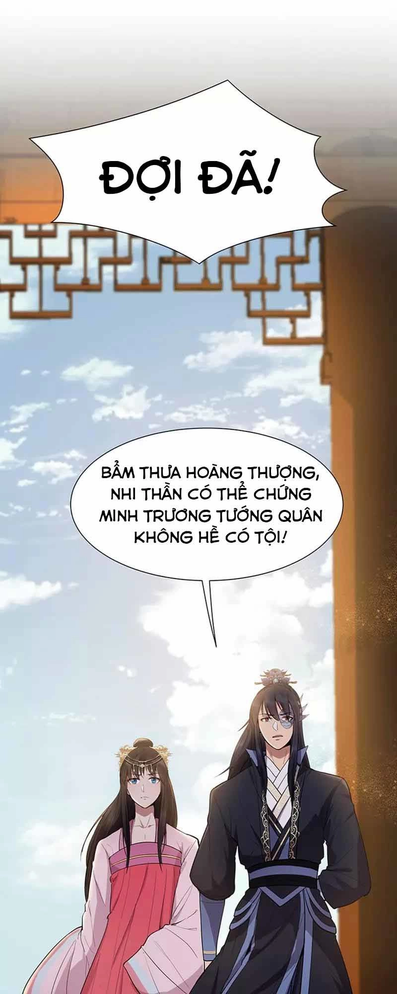 Cuồng Nữ Trọng Sinh - Hoàn Khố Thất Hoàng Phi Chapter 107 - 42
