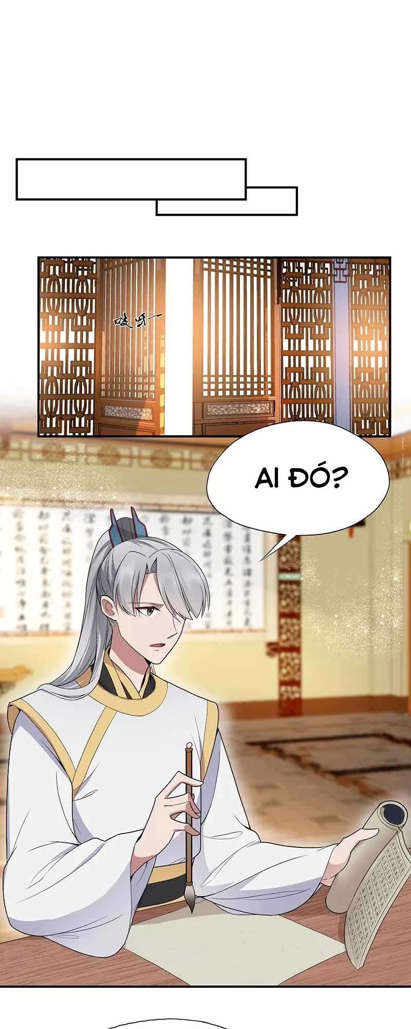 Cuồng Nữ Trọng Sinh - Hoàn Khố Thất Hoàng Phi Chapter 109 - 24