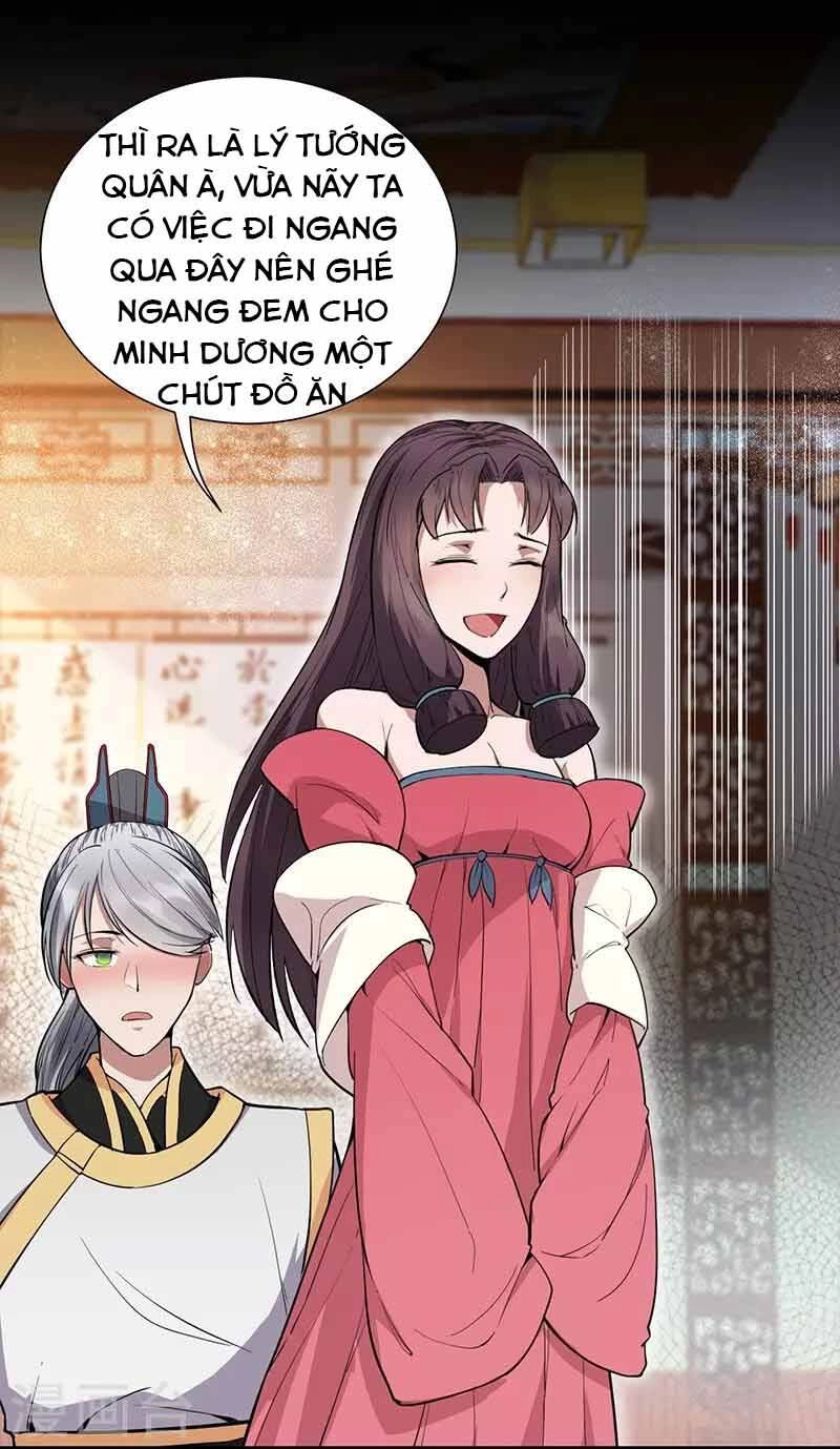 Cuồng Nữ Trọng Sinh - Hoàn Khố Thất Hoàng Phi Chapter 110 - 18