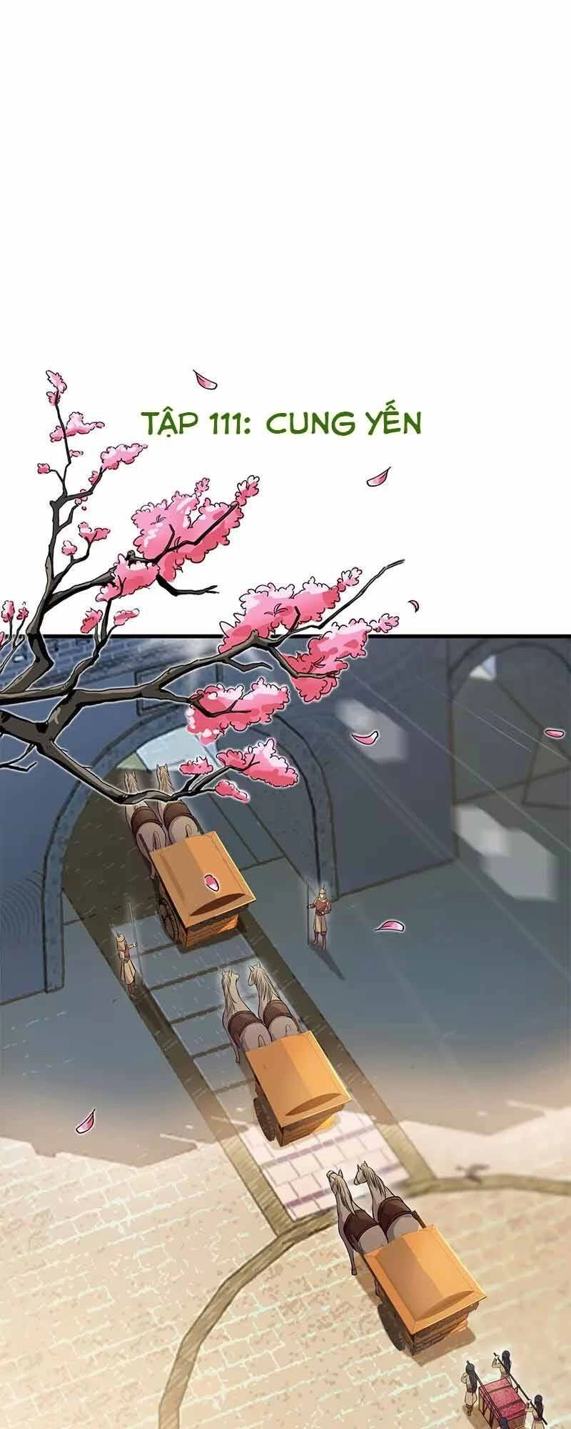 Cuồng Nữ Trọng Sinh - Hoàn Khố Thất Hoàng Phi Chapter 111 - 2