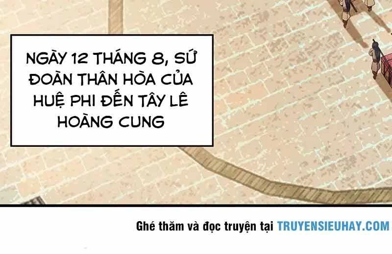 Cuồng Nữ Trọng Sinh - Hoàn Khố Thất Hoàng Phi Chapter 111 - 3