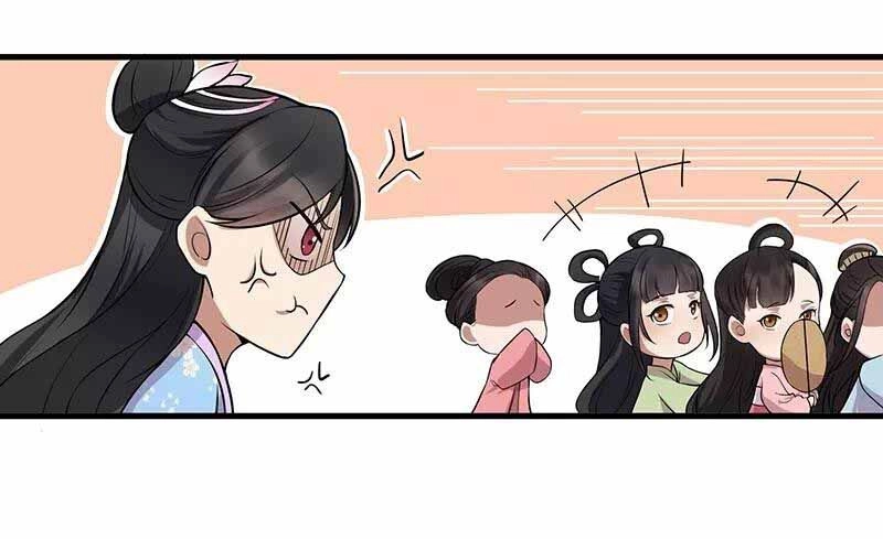 Cuồng Nữ Trọng Sinh - Hoàn Khố Thất Hoàng Phi Chapter 111 - 10