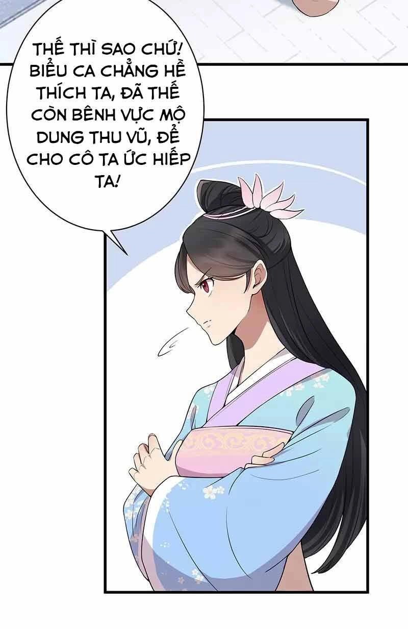 Cuồng Nữ Trọng Sinh - Hoàn Khố Thất Hoàng Phi Chapter 111 - 12