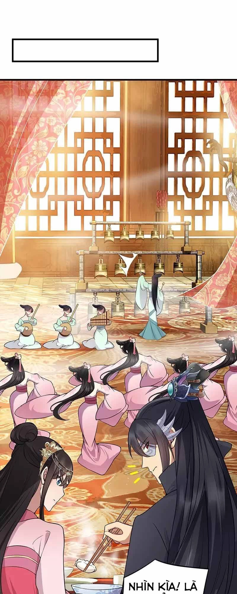 Cuồng Nữ Trọng Sinh - Hoàn Khố Thất Hoàng Phi Chapter 111 - 20