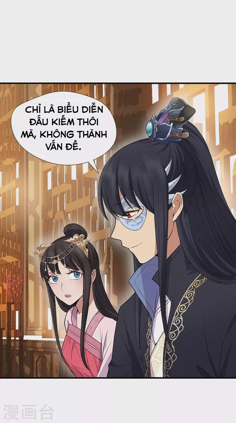 Cuồng Nữ Trọng Sinh - Hoàn Khố Thất Hoàng Phi Chapter 112 - 7