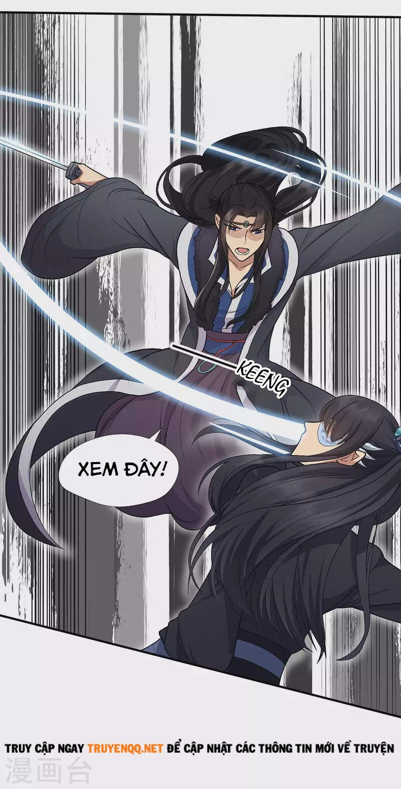 Cuồng Nữ Trọng Sinh - Hoàn Khố Thất Hoàng Phi Chapter 112 - 13