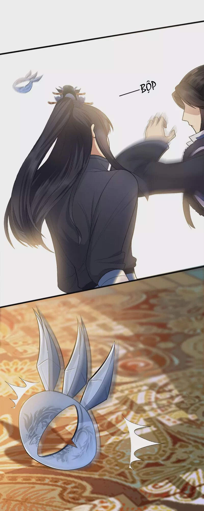 Cuồng Nữ Trọng Sinh - Hoàn Khố Thất Hoàng Phi Chapter 112 - 15