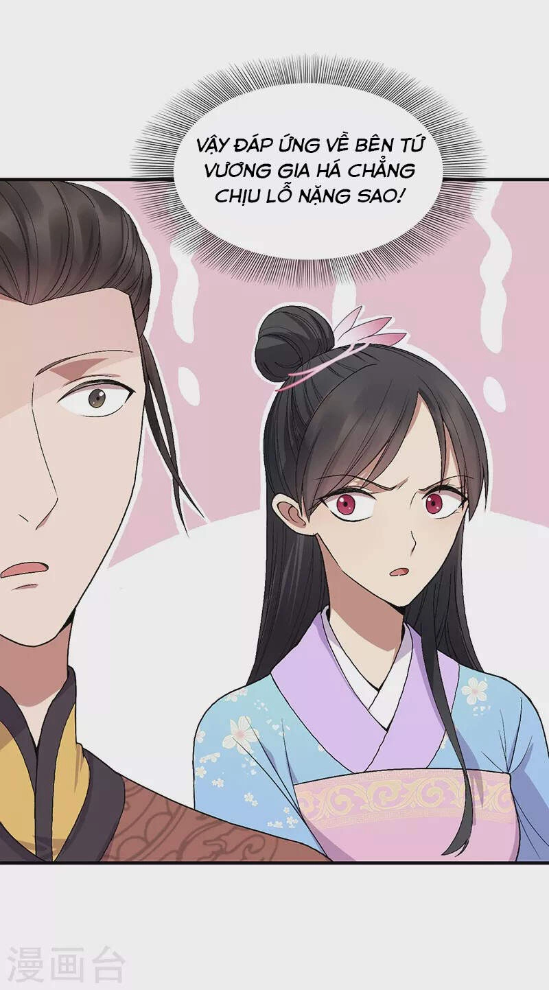 Cuồng Nữ Trọng Sinh - Hoàn Khố Thất Hoàng Phi Chapter 112 - 21