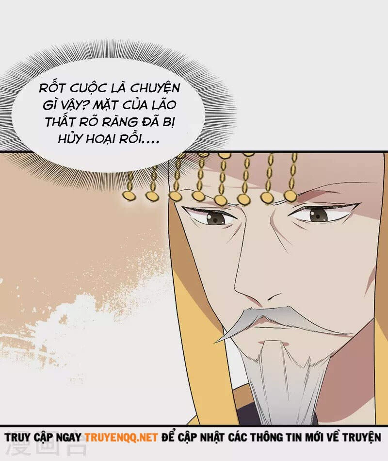 Cuồng Nữ Trọng Sinh - Hoàn Khố Thất Hoàng Phi Chapter 112 - 27