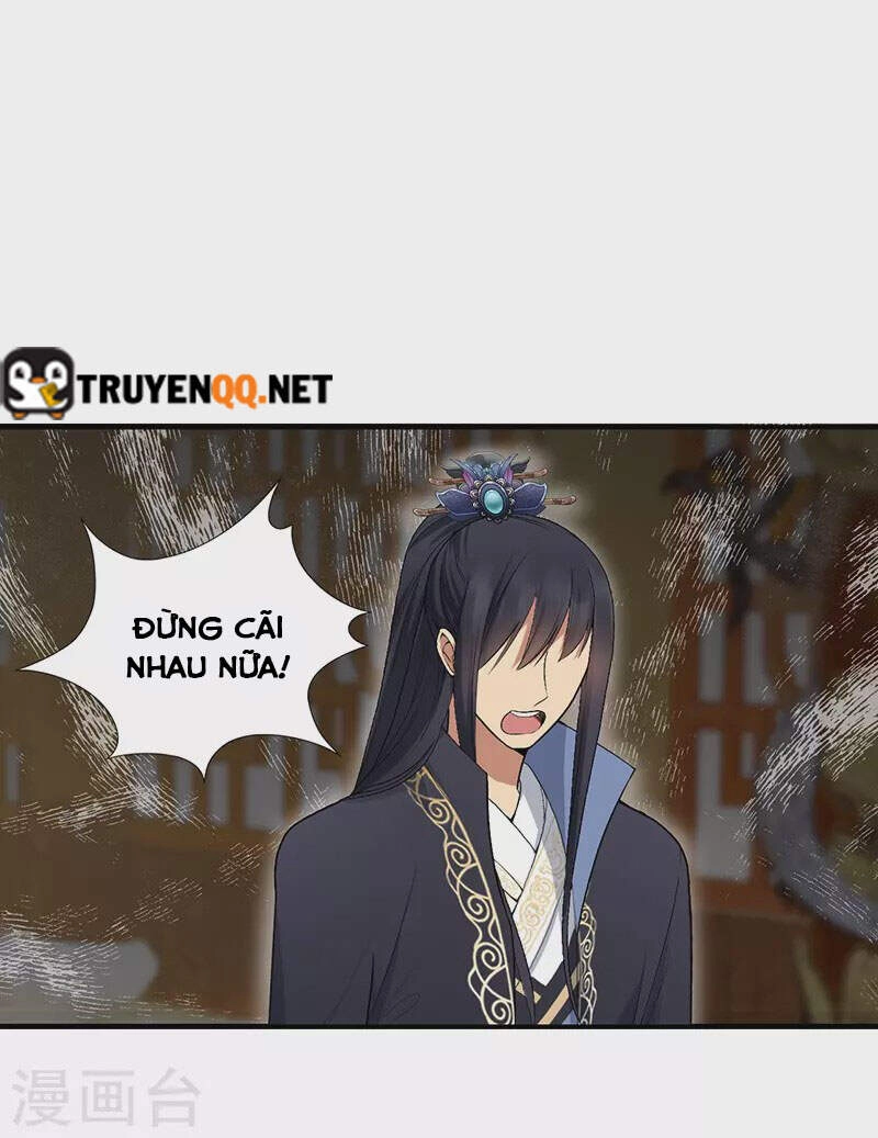 Cuồng Nữ Trọng Sinh - Hoàn Khố Thất Hoàng Phi Chapter 112 - 31