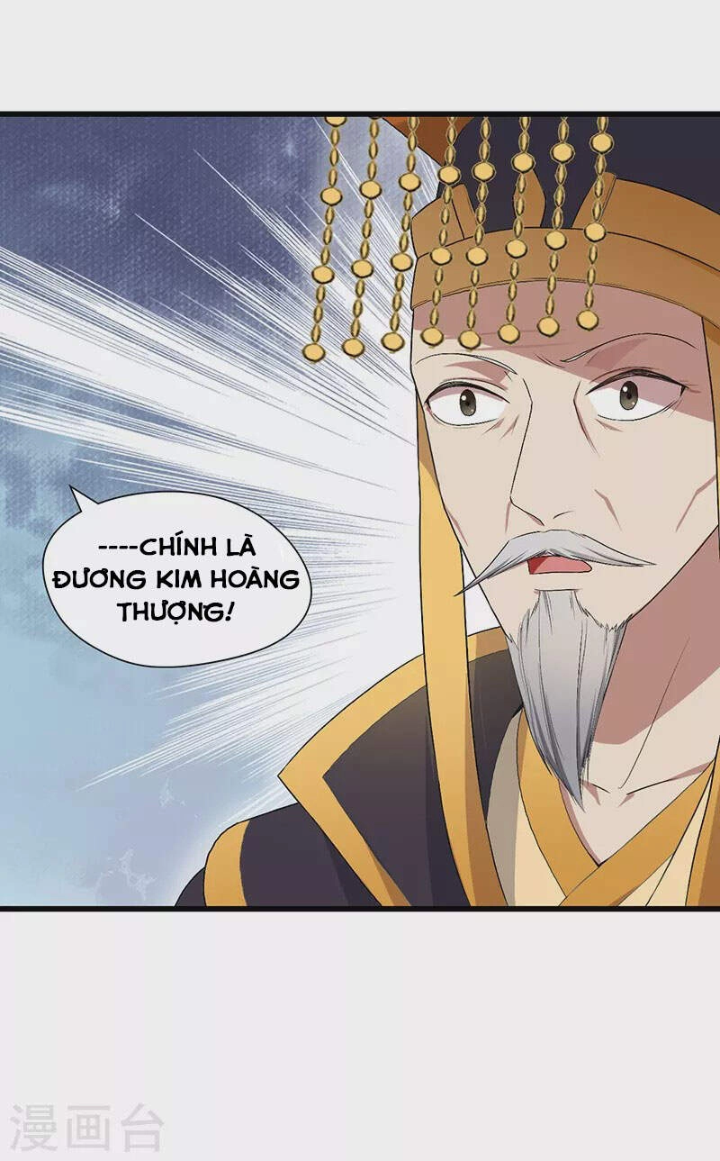 Cuồng Nữ Trọng Sinh - Hoàn Khố Thất Hoàng Phi Chapter 112 - 33