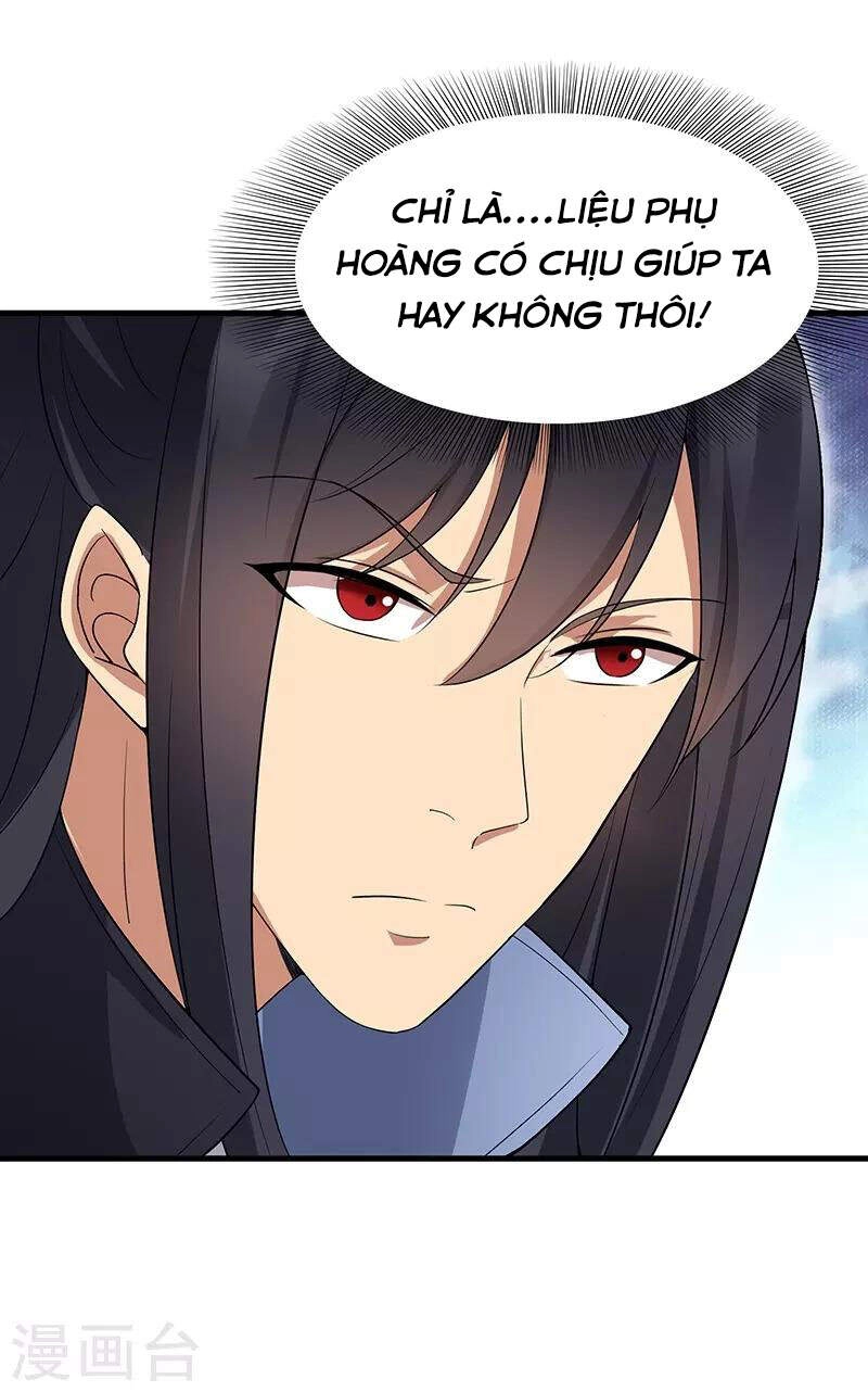 Cuồng Nữ Trọng Sinh - Hoàn Khố Thất Hoàng Phi Chapter 113 - 6