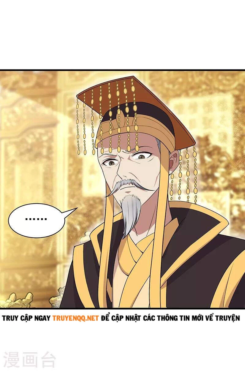 Cuồng Nữ Trọng Sinh - Hoàn Khố Thất Hoàng Phi Chapter 113 - 9