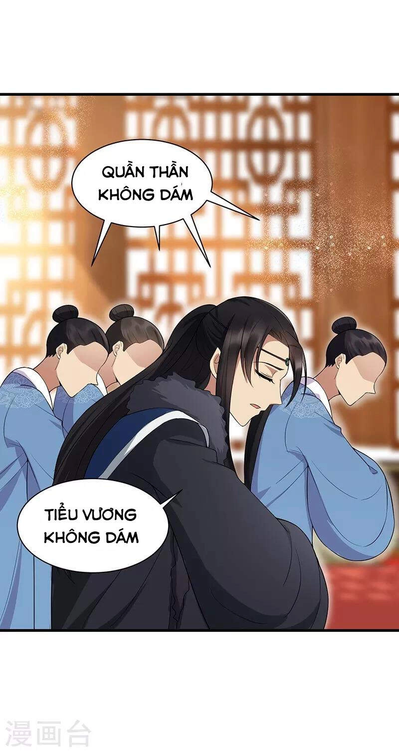 Cuồng Nữ Trọng Sinh - Hoàn Khố Thất Hoàng Phi Chapter 113 - 11