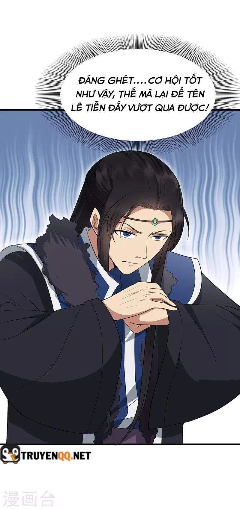 Cuồng Nữ Trọng Sinh - Hoàn Khố Thất Hoàng Phi Chapter 113 - 13