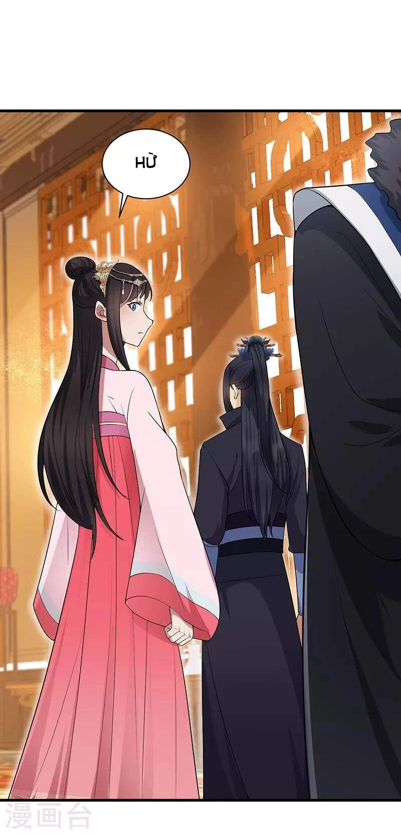 Cuồng Nữ Trọng Sinh - Hoàn Khố Thất Hoàng Phi Chapter 113 - 14