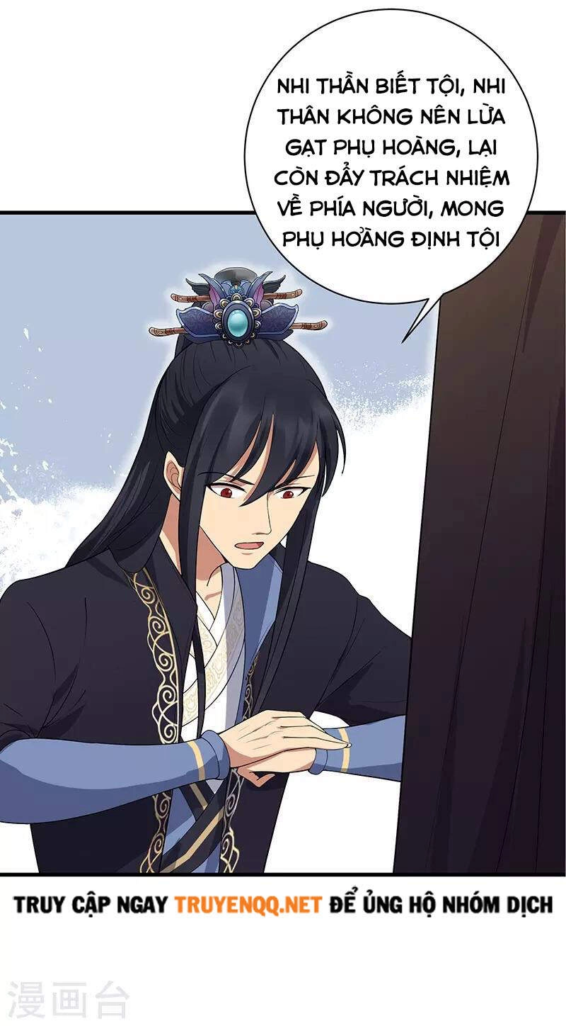 Cuồng Nữ Trọng Sinh - Hoàn Khố Thất Hoàng Phi Chapter 113 - 17