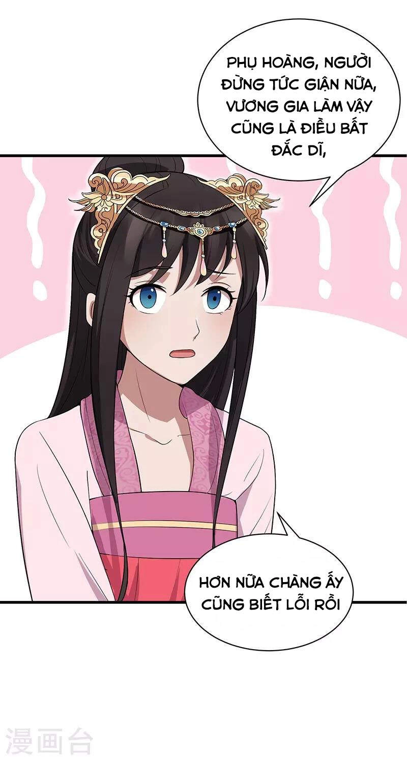 Cuồng Nữ Trọng Sinh - Hoàn Khố Thất Hoàng Phi Chapter 113 - 19