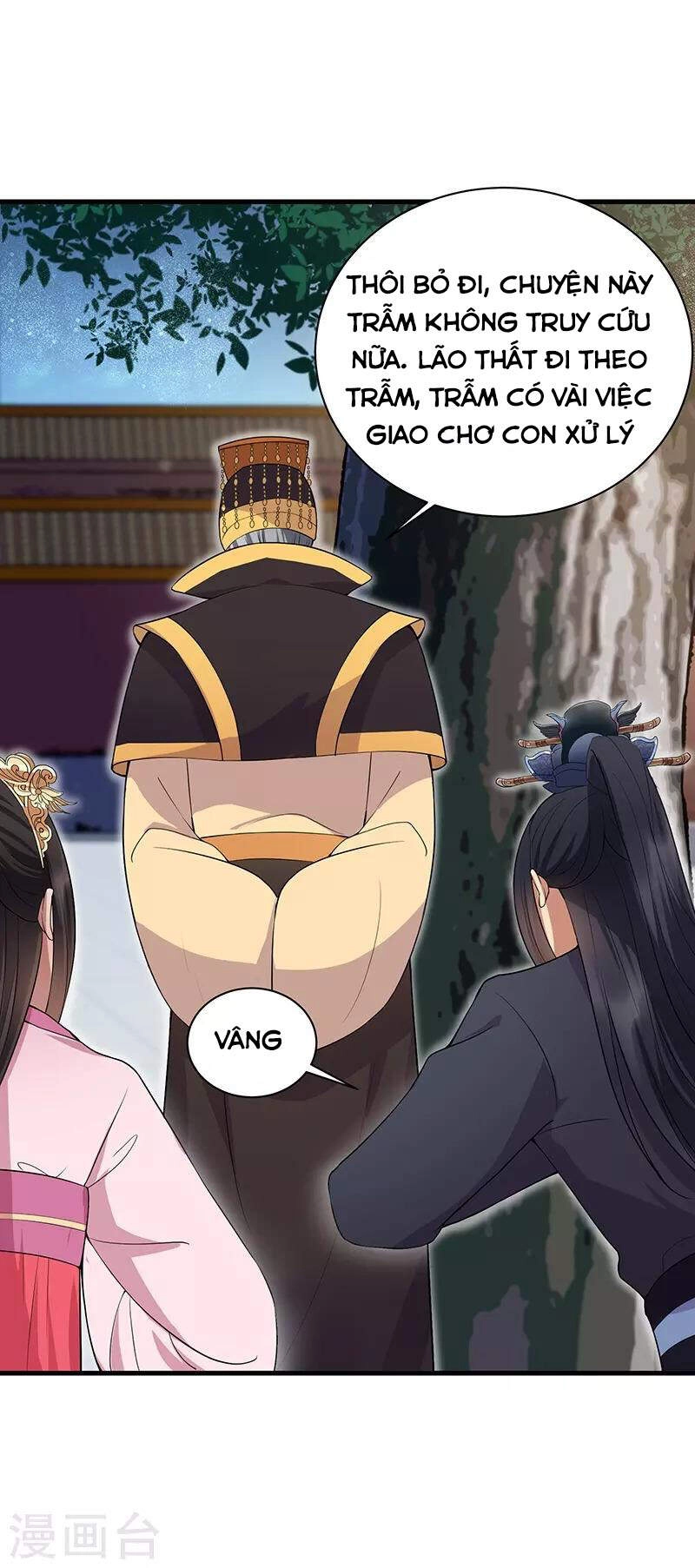 Cuồng Nữ Trọng Sinh - Hoàn Khố Thất Hoàng Phi Chapter 113 - 20