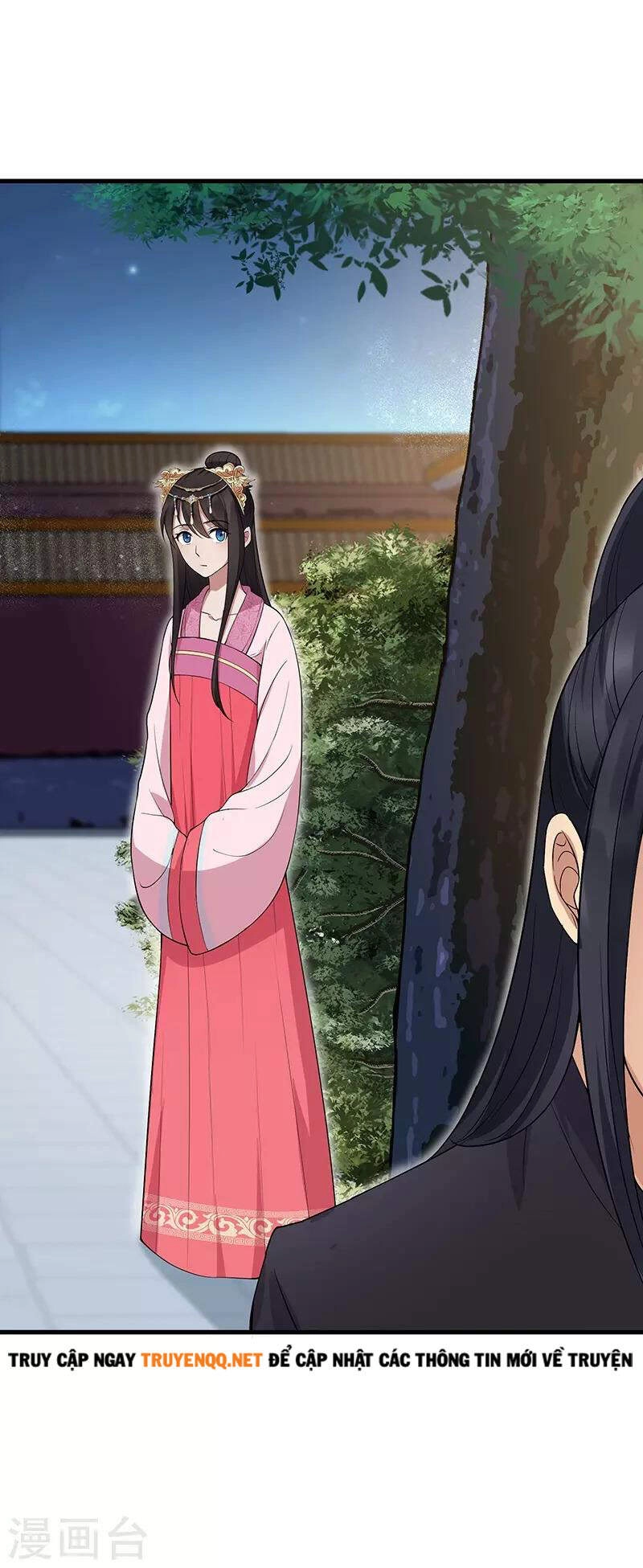 Cuồng Nữ Trọng Sinh - Hoàn Khố Thất Hoàng Phi Chapter 113 - 21