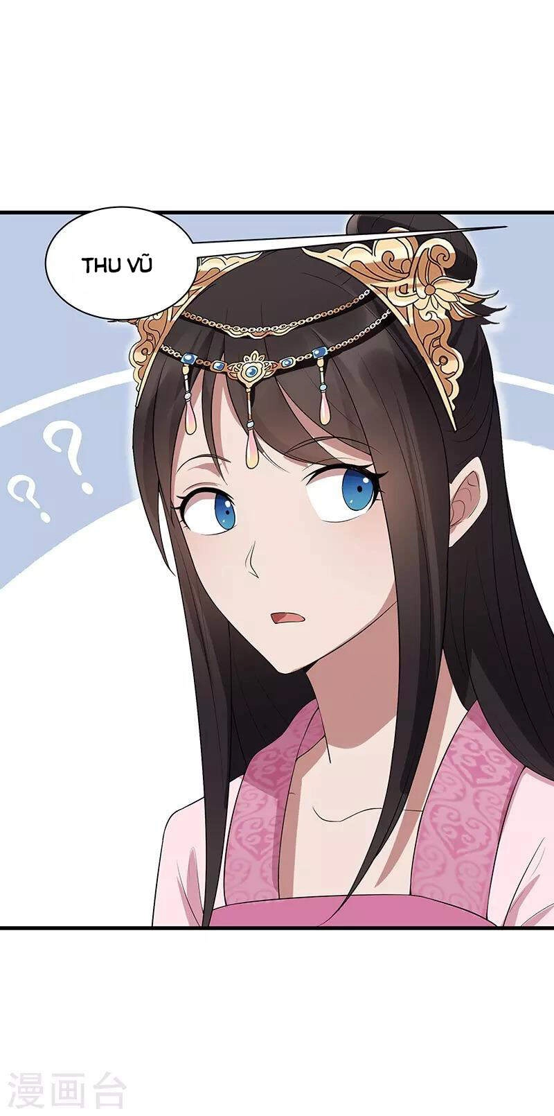 Cuồng Nữ Trọng Sinh - Hoàn Khố Thất Hoàng Phi Chapter 113 - 22