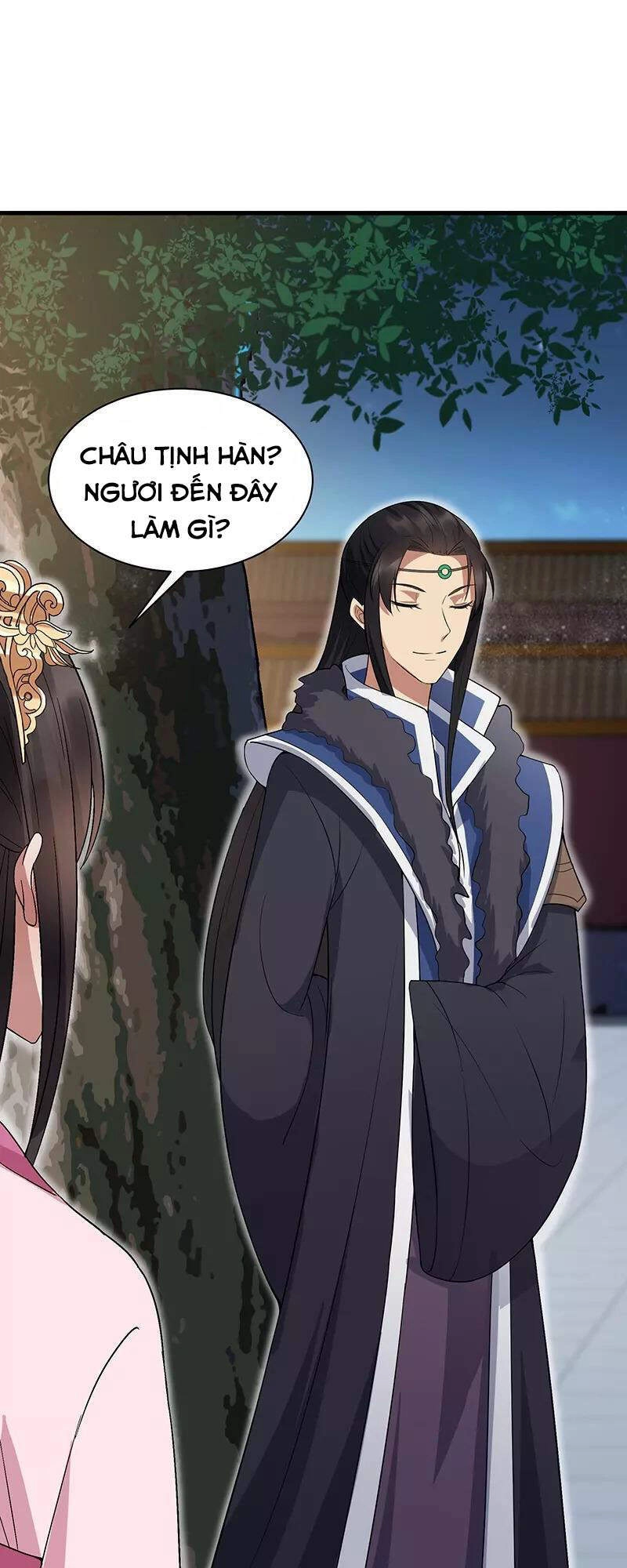 Cuồng Nữ Trọng Sinh - Hoàn Khố Thất Hoàng Phi Chapter 113 - 23