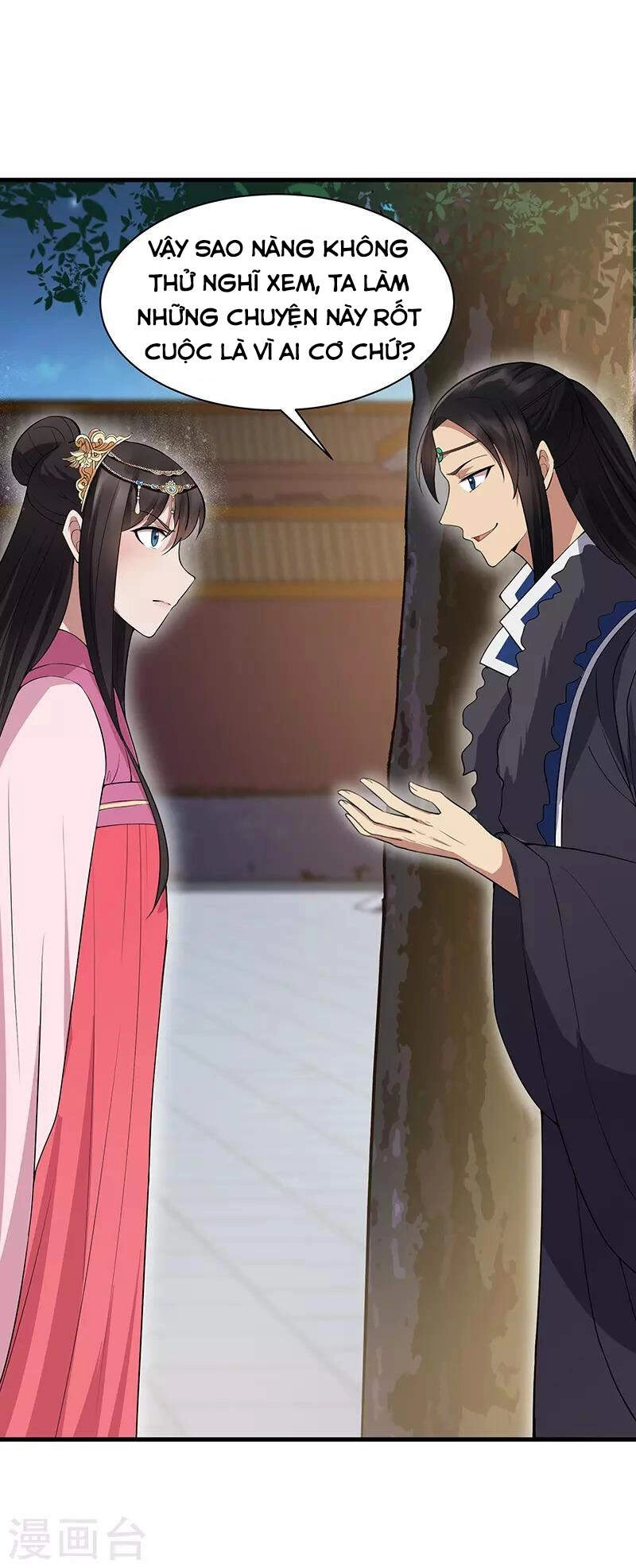 Cuồng Nữ Trọng Sinh - Hoàn Khố Thất Hoàng Phi Chapter 113 - 29