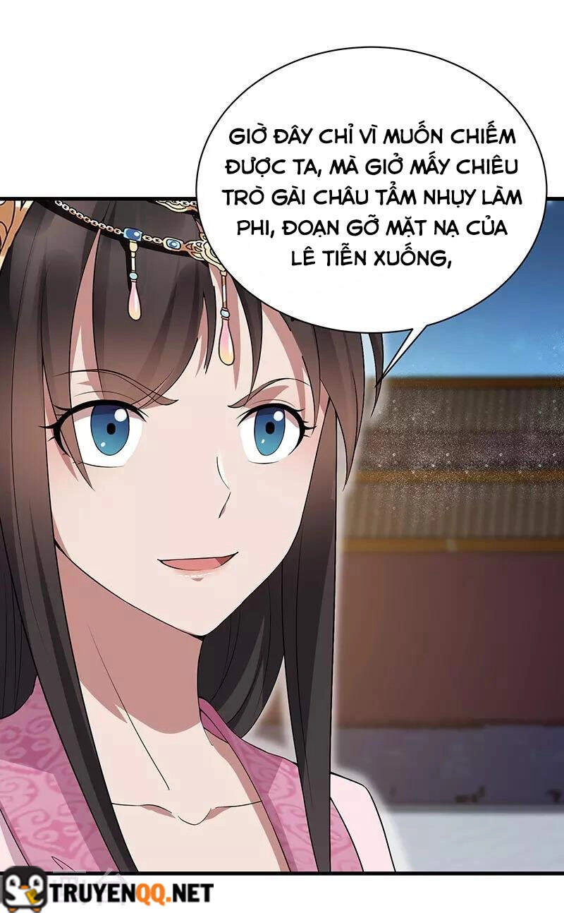 Cuồng Nữ Trọng Sinh - Hoàn Khố Thất Hoàng Phi Chapter 113 - 34