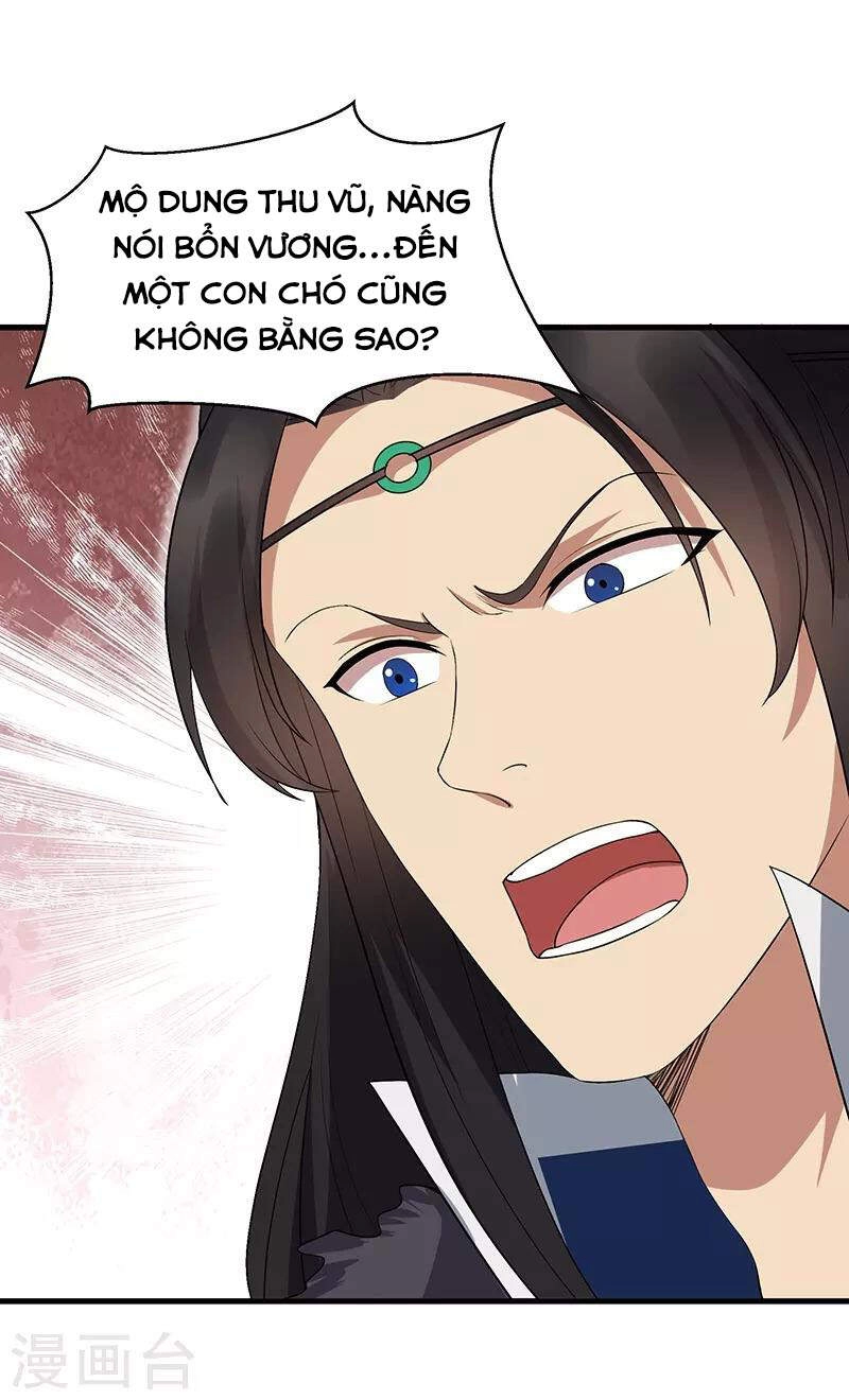 Cuồng Nữ Trọng Sinh - Hoàn Khố Thất Hoàng Phi Chapter 113 - 36