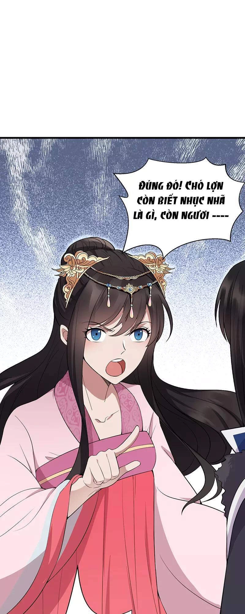 Cuồng Nữ Trọng Sinh - Hoàn Khố Thất Hoàng Phi Chapter 114 - 2