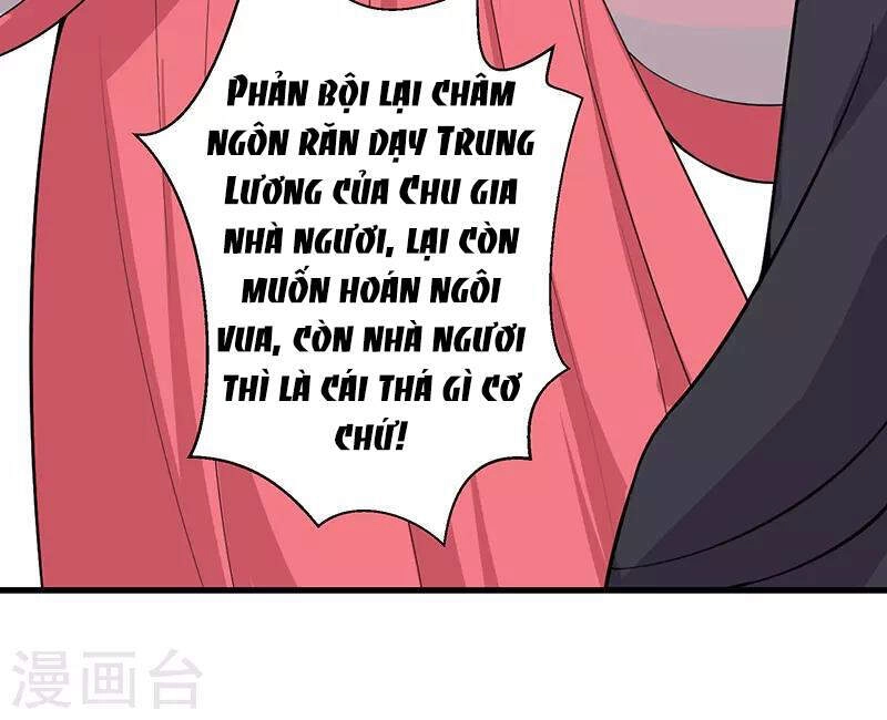 Cuồng Nữ Trọng Sinh - Hoàn Khố Thất Hoàng Phi Chapter 114 - 3
