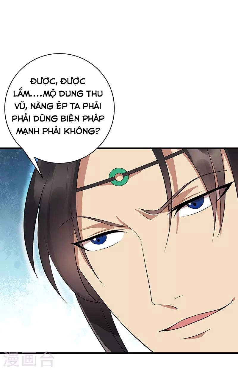 Cuồng Nữ Trọng Sinh - Hoàn Khố Thất Hoàng Phi Chapter 114 - 5