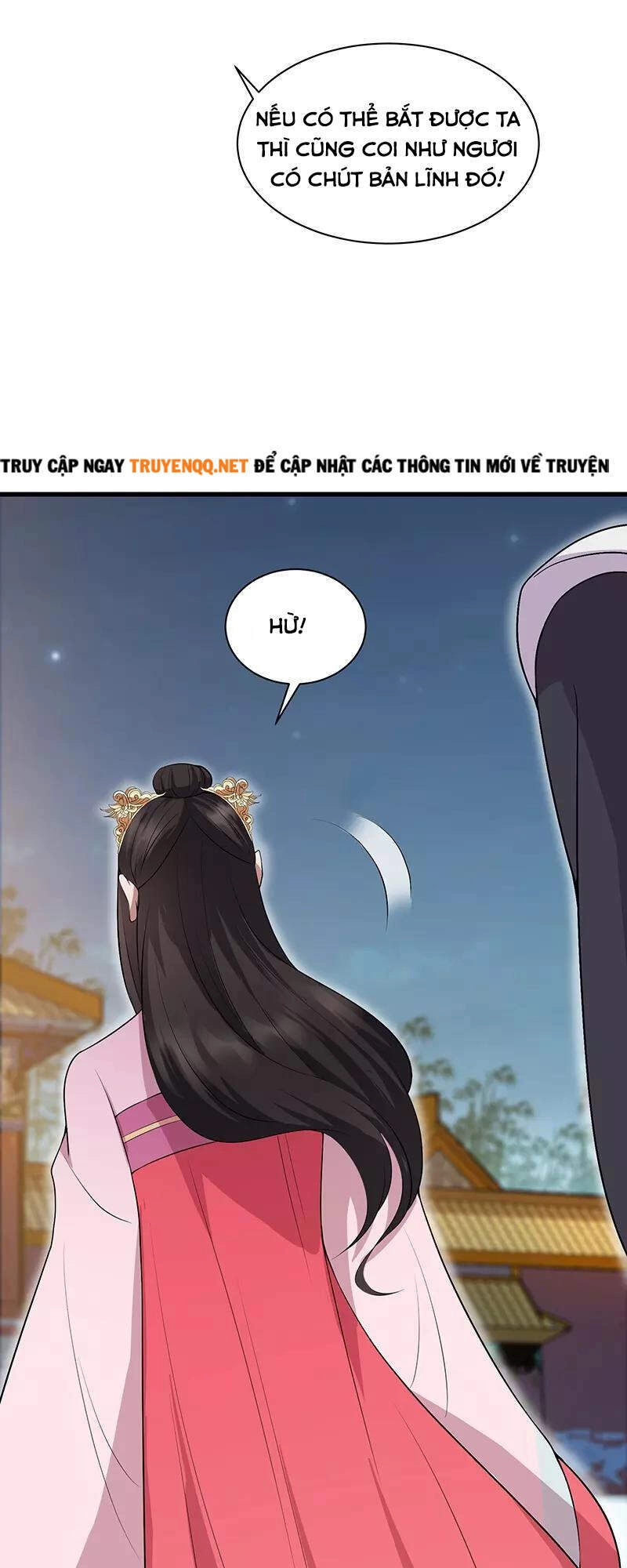 Cuồng Nữ Trọng Sinh - Hoàn Khố Thất Hoàng Phi Chapter 114 - 7