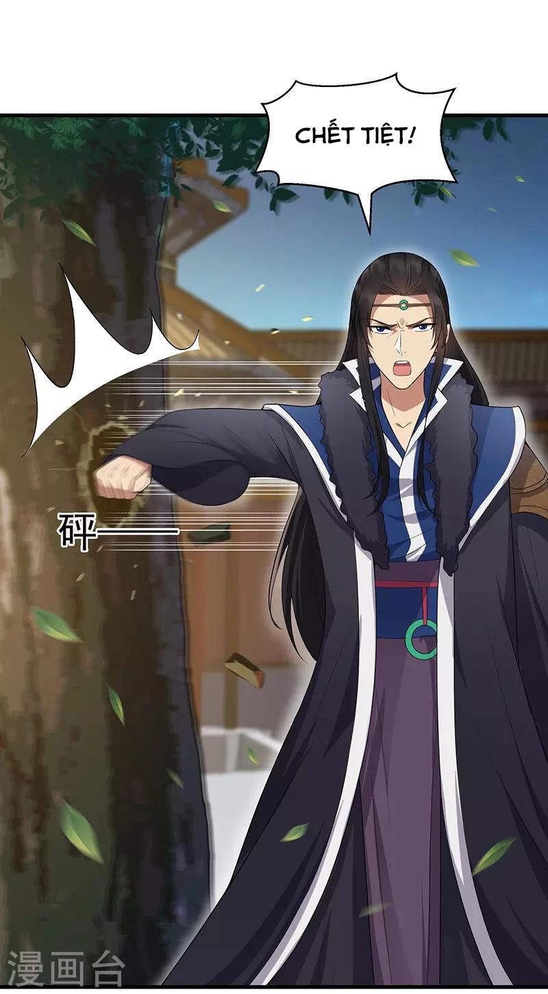 Cuồng Nữ Trọng Sinh - Hoàn Khố Thất Hoàng Phi Chapter 114 - 9