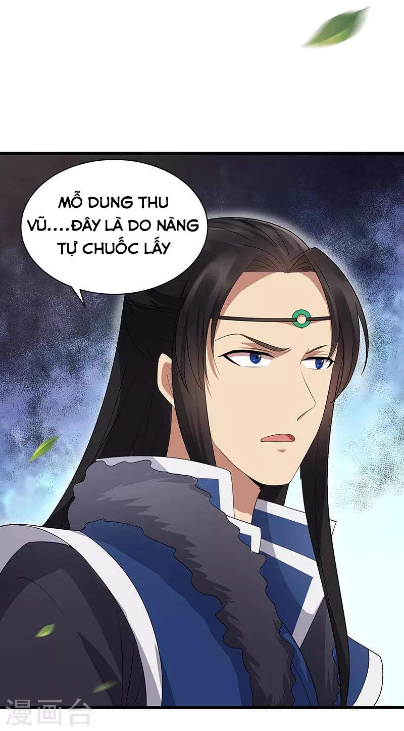 Cuồng Nữ Trọng Sinh - Hoàn Khố Thất Hoàng Phi Chapter 114 - 10