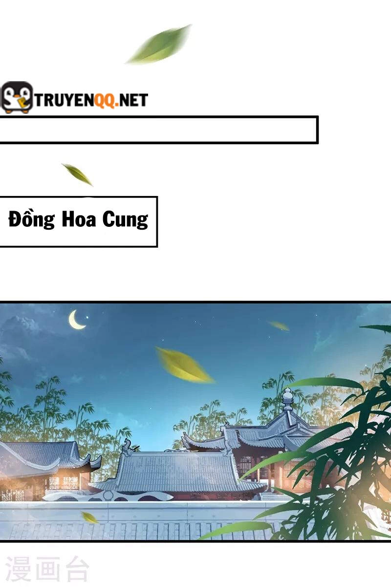Cuồng Nữ Trọng Sinh - Hoàn Khố Thất Hoàng Phi Chapter 114 - 11