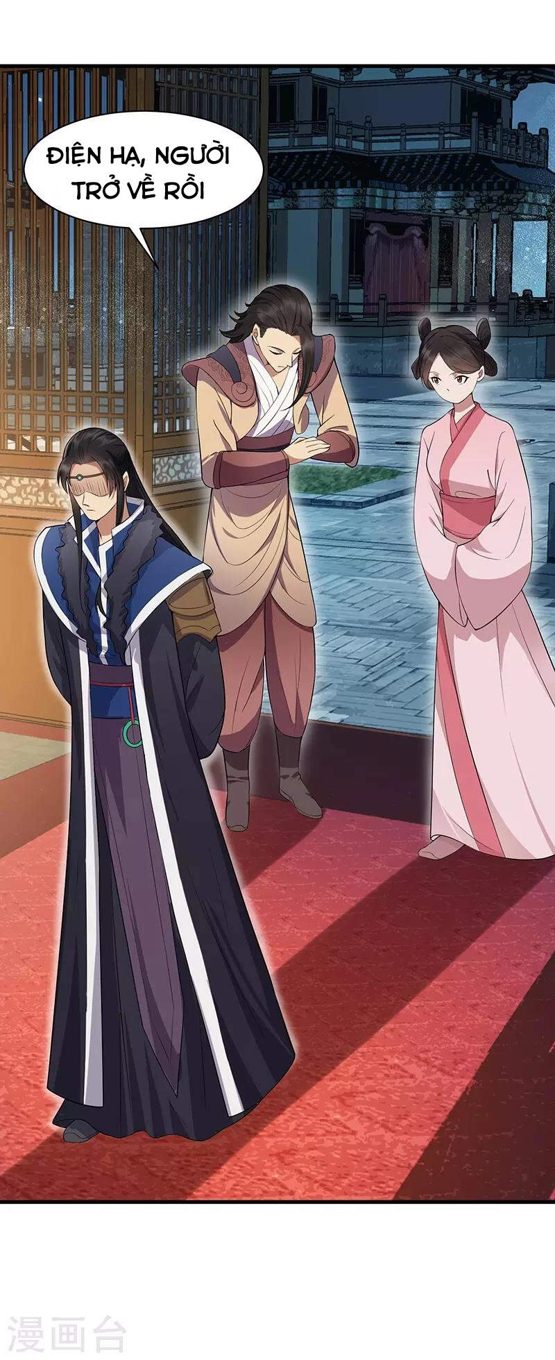 Cuồng Nữ Trọng Sinh - Hoàn Khố Thất Hoàng Phi Chapter 114 - 12