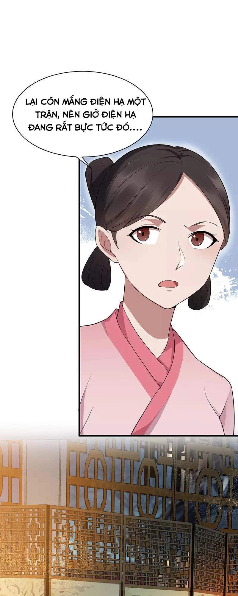 Cuồng Nữ Trọng Sinh - Hoàn Khố Thất Hoàng Phi Chapter 114 - 16