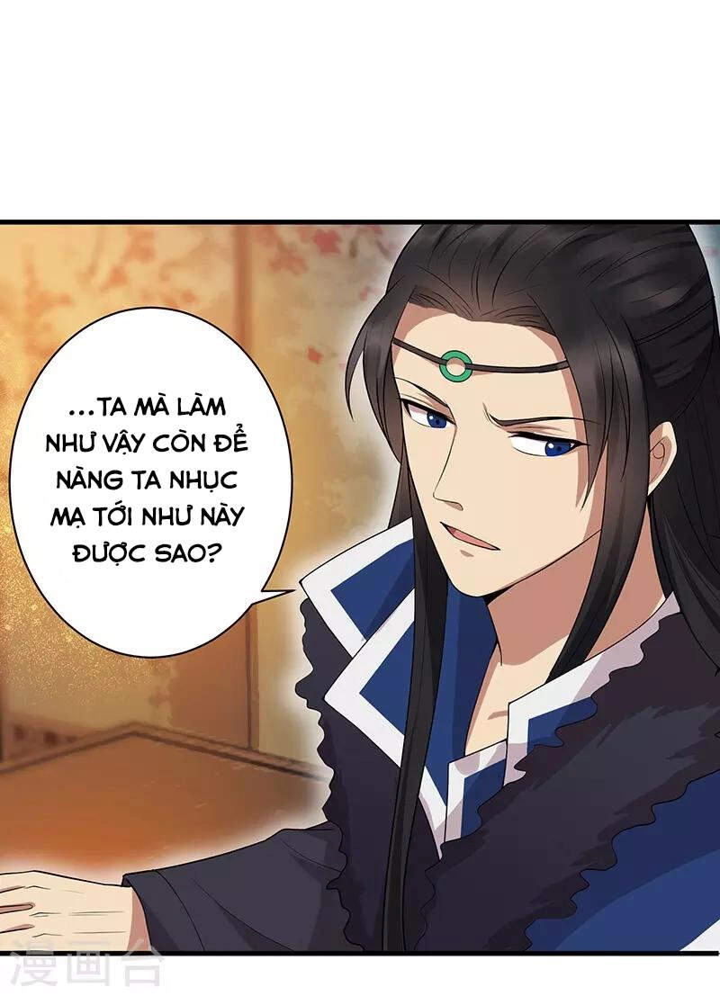 Cuồng Nữ Trọng Sinh - Hoàn Khố Thất Hoàng Phi Chapter 114 - 20