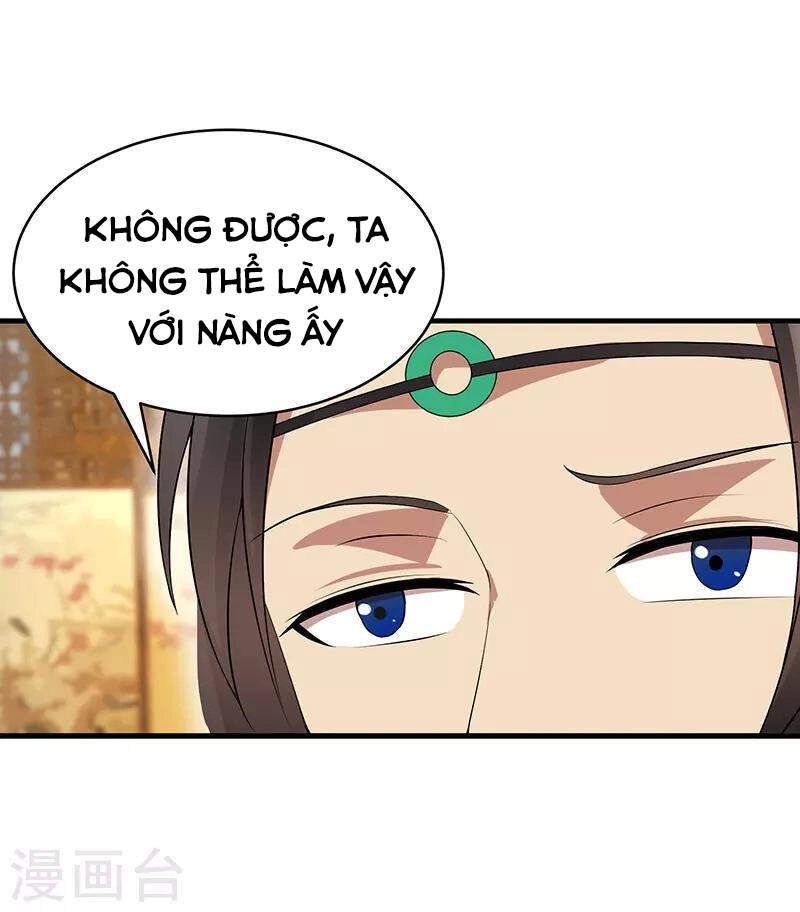 Cuồng Nữ Trọng Sinh - Hoàn Khố Thất Hoàng Phi Chapter 114 - 22